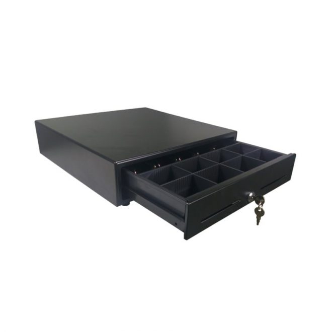 410mm 24V Cash Register Drawer