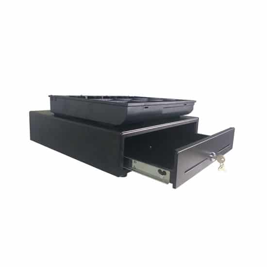 Heady Duty Slide Cash Drawer 5B5C