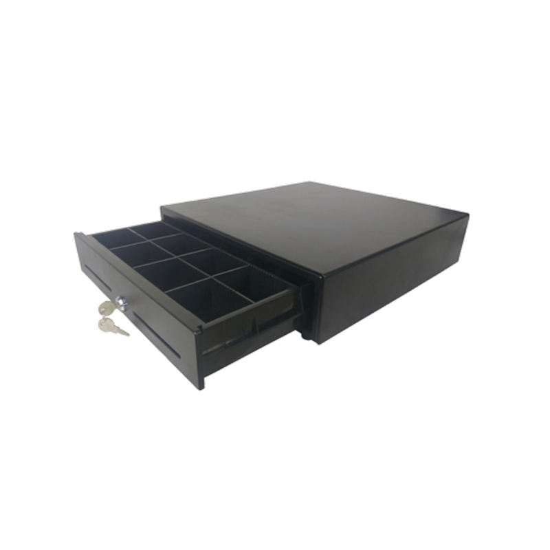 What’s the matter if the cash drawer cannot be opened automatically after checkout?