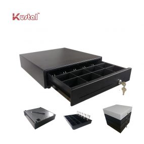 KST-410R one media slot cash drawer