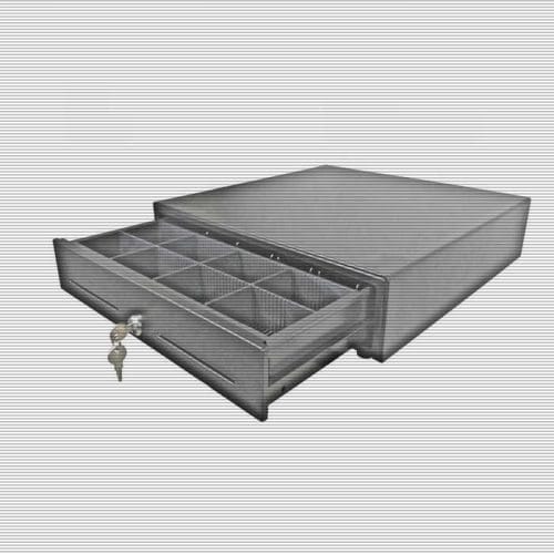 Roller Cash Drawer with different voltage and interface