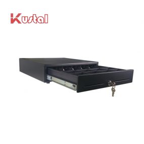 Heavy Duty Slide POS Cash Drawer