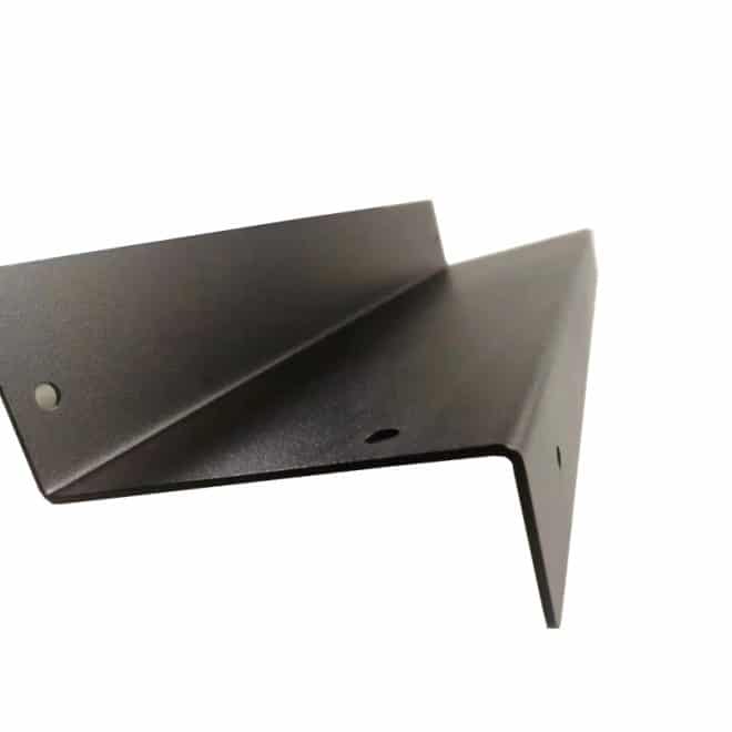 cash drawer mounting bracket