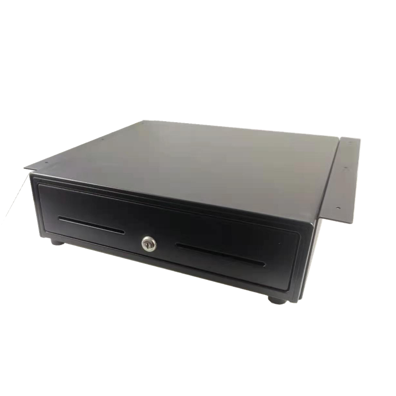 Under Counter Mounting Bracket For 13 inch Cash Drawer
