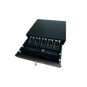 9 Bill cash drawer