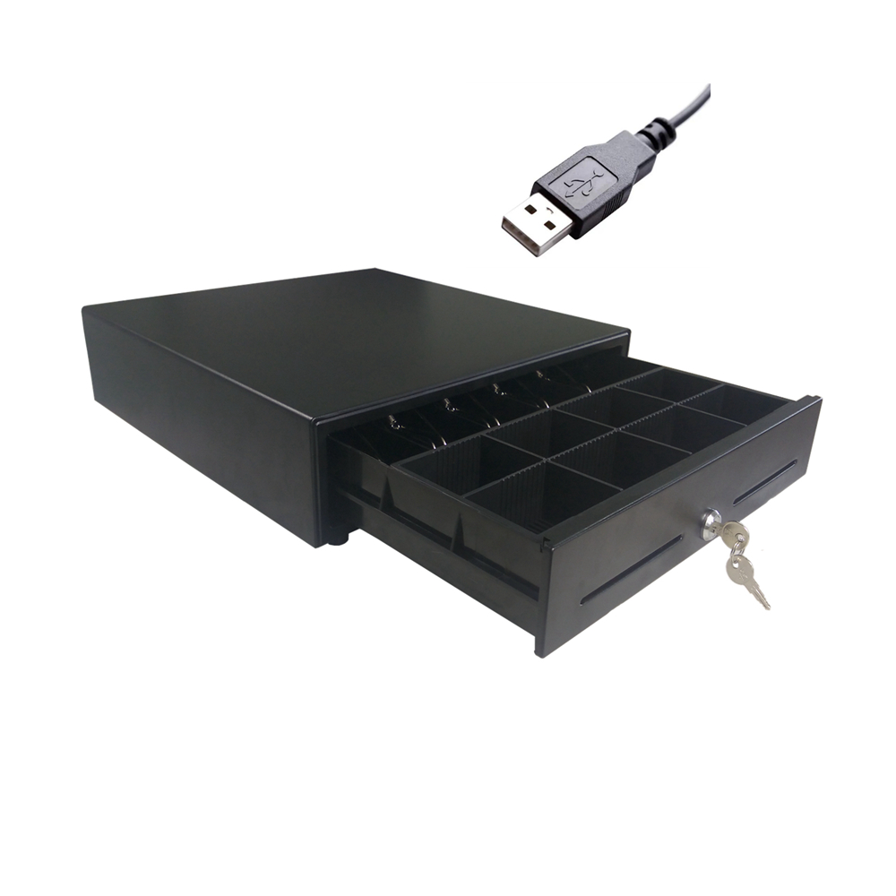 China Factory POS USB Cash Drawers