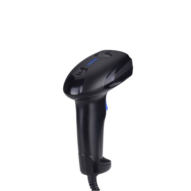 barcode scanner
