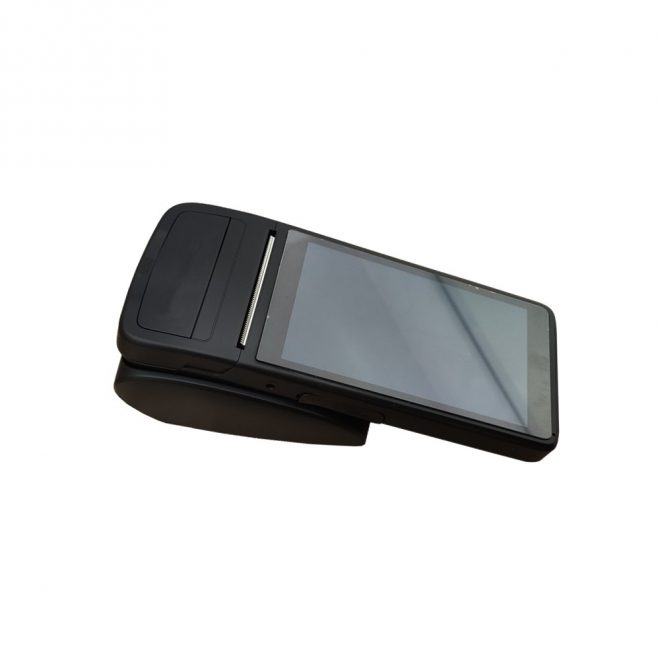 handheld pos terminal