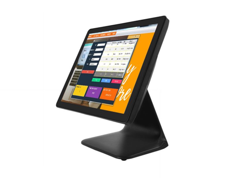 A8 15 inch Touch Screen POS machine