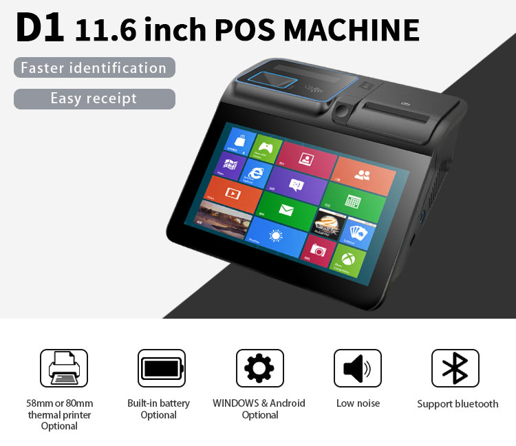 cash register detail