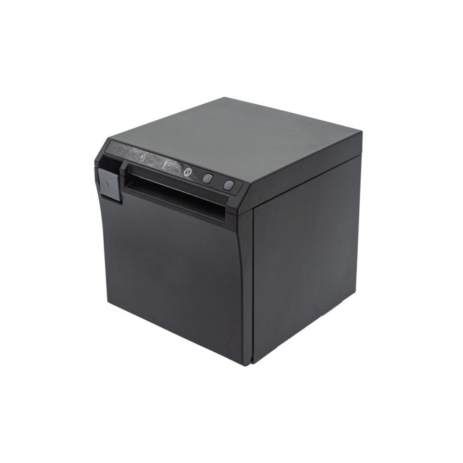 mini printer thermal direct front