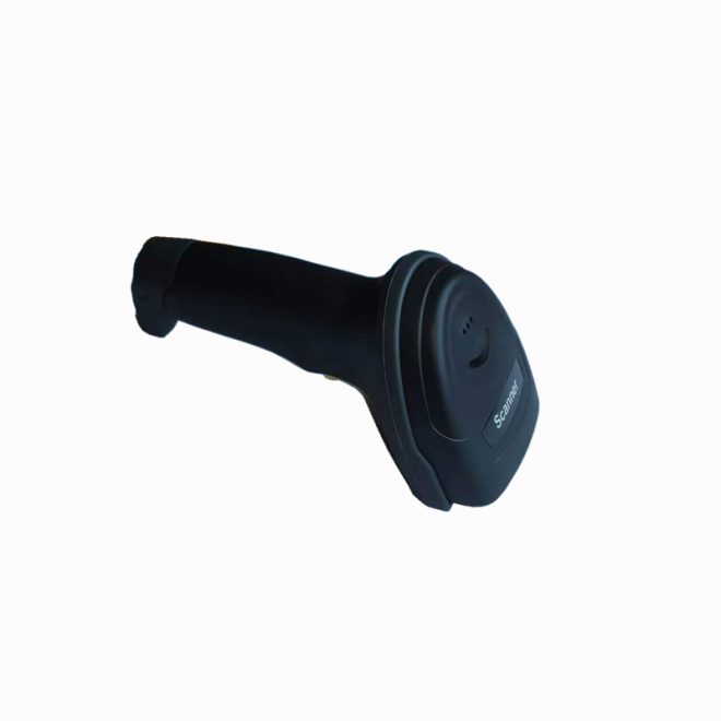 Barcode scanner 2.4G WIFI