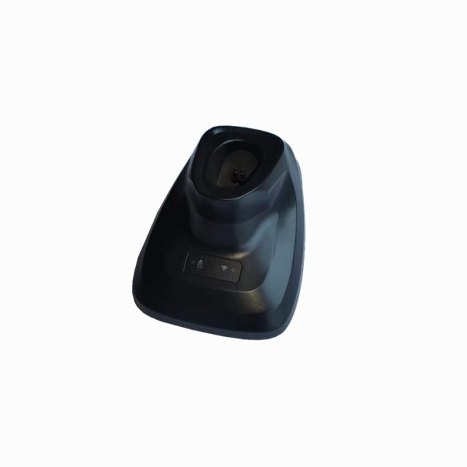 Barcode scanner Base