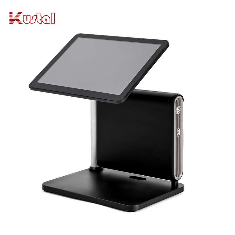 10.1 Inch Lightweight POS Solution for Small Businesses